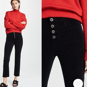 AG THE ISABEL Button-up.